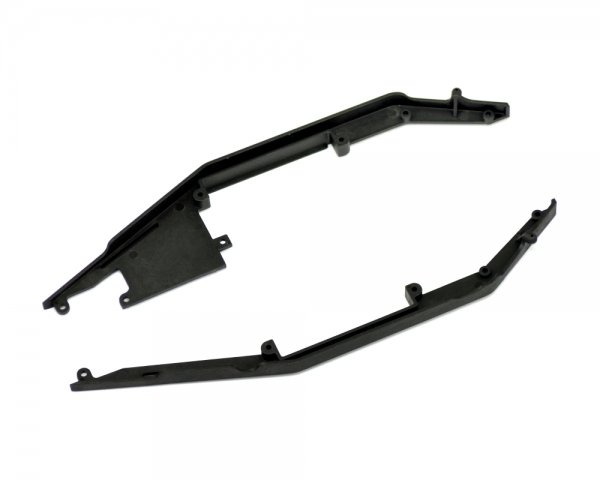 Serpent Seitenschutz L+R SRX4