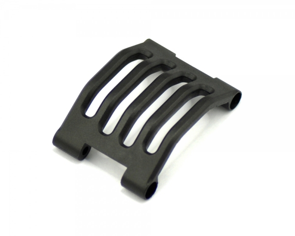 Serpent Motorabdeckung SRX4