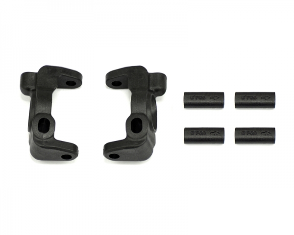 Serpent C-Hub L+R SRX4