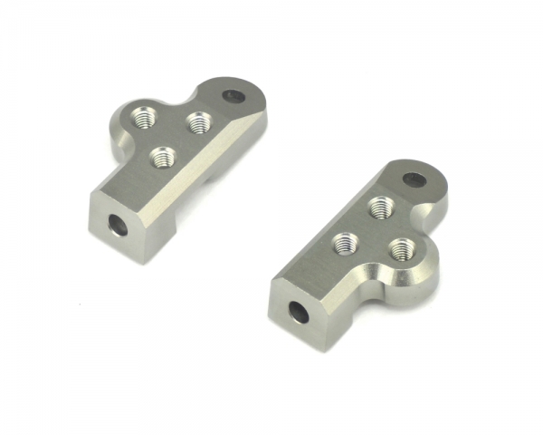 Serpent Querlenkerhalter VA hinten L+R SRX4