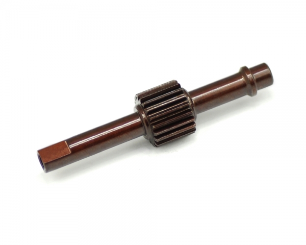 Serpent Slipperwelle 20Z SRX4