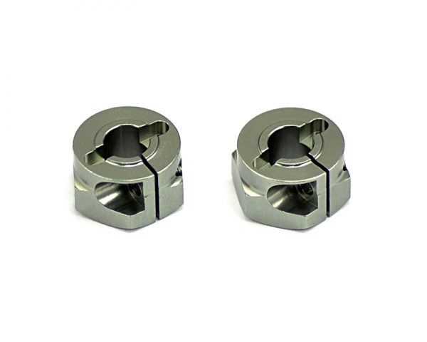 Serpent Radmitnehmer für EOS (2) SRX4