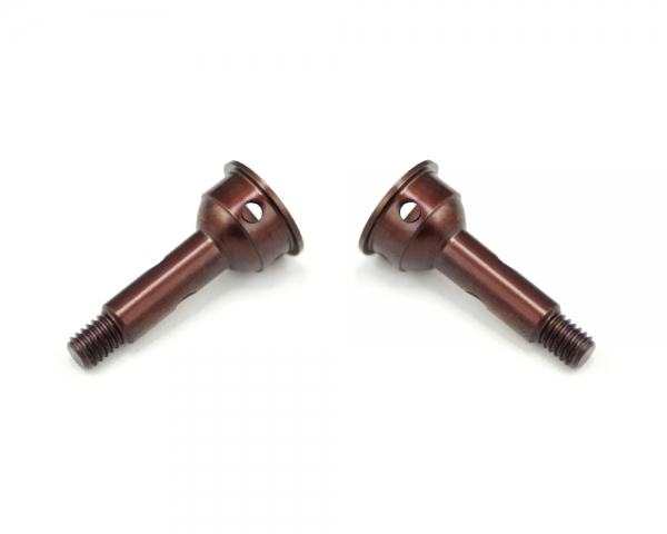 Serpent Radachsen für EOS (2) SRX4