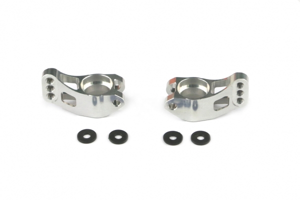 Serpent Radträger Alu SDX (2)