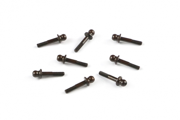 Serpent Aufhängungskugel für Querlenker SDX (8)