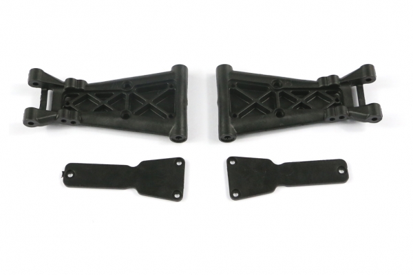 Serpent Querlenker hinten L+R SDX5