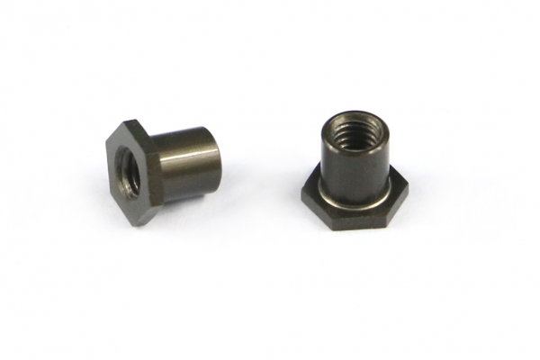 Serpent Lenkungsbrücke Mutter SDX (2)