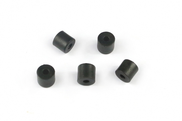 Serpent Hülsen Versteifungsstrebe hinten SDX (5)