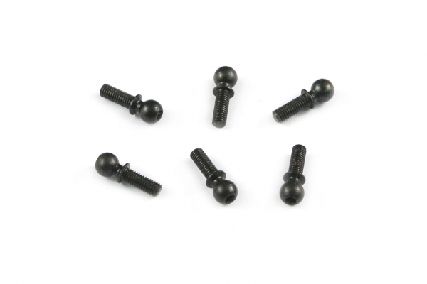 Serpent Kugelkopf lang SDX (6)