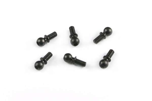 Serpent Kugelkopf kurz SDX (6)