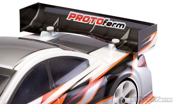 PROTOform P37-N lightweight