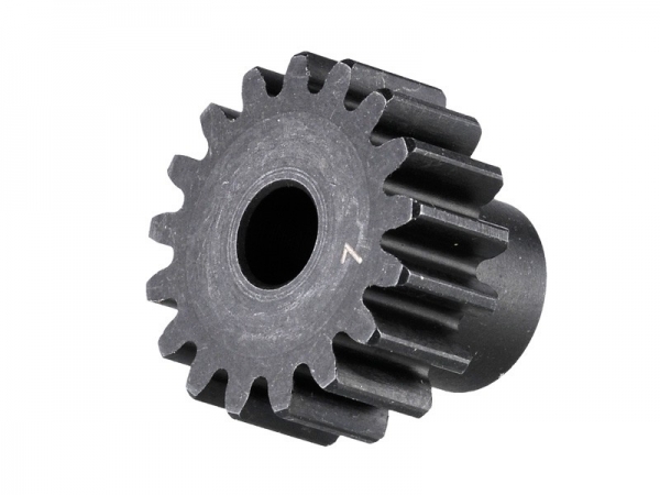 Mugen Ritzel 17 Z. MBX-6 ECO