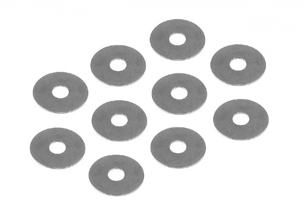 XRAY Unterlegscheiben 3,5x12x0,2
