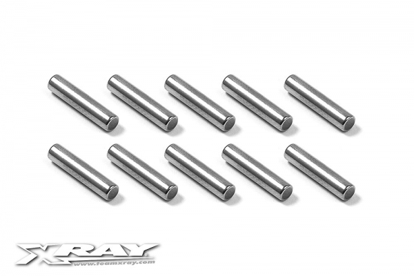 XRAY Pin 3x14