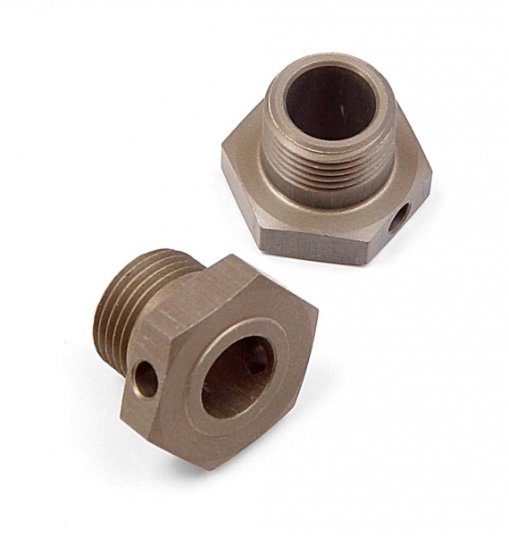 XRAY Radachse, Alu (gehärtet)