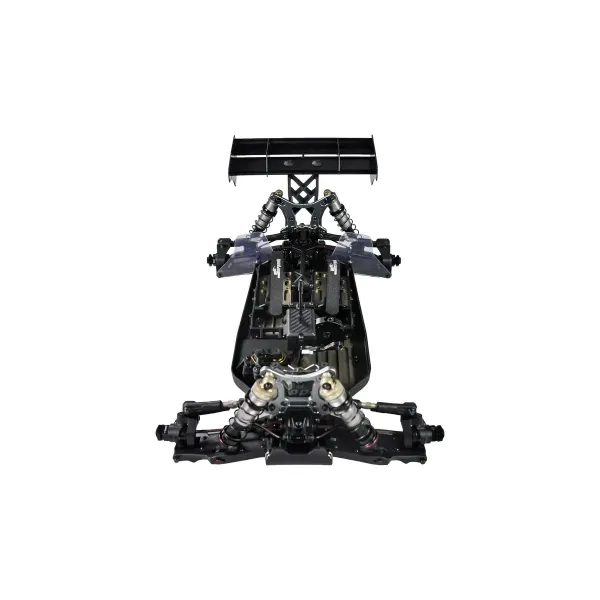 Serpent SRX8e Gen4 1/8 4wd EP