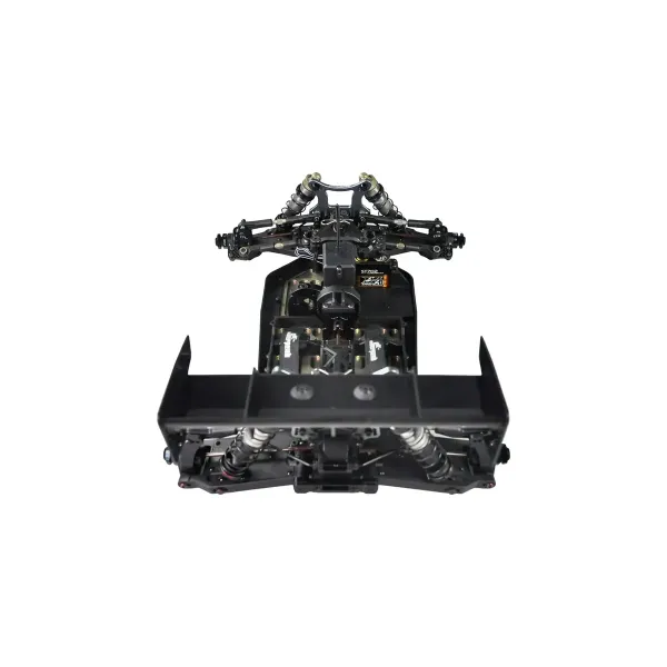 Serpent SRX8e Gen4 1/8 4wd EP