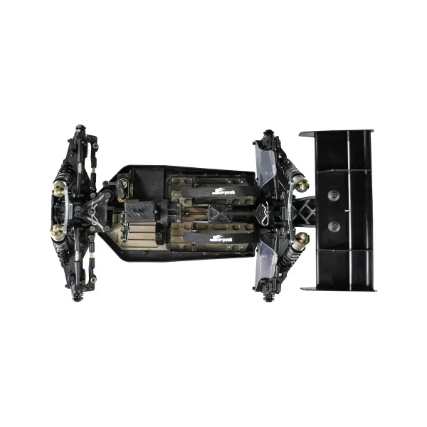 Serpent SRX8e Gen4 1/8 4wd EP
