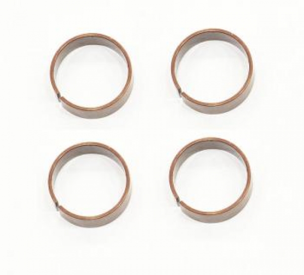 Serpent Radachse Clip