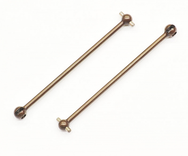 Serpent Antriebswelle 98mm