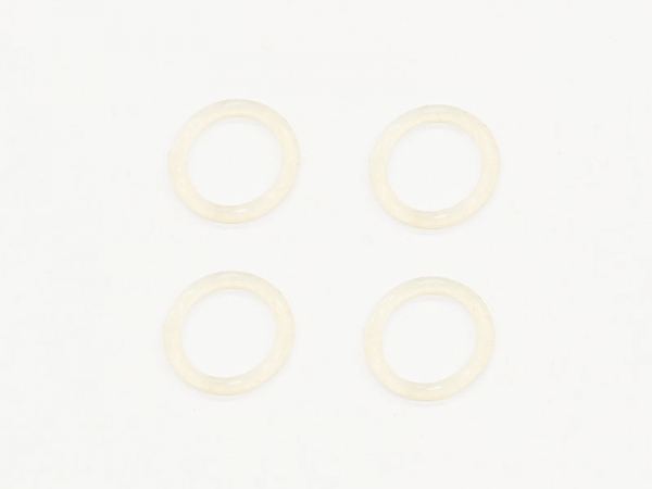 Serpent O-Ring Servosaver Mutter (4)