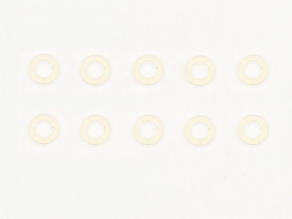 Serpent O-Ring Diff.ausgänge (10)