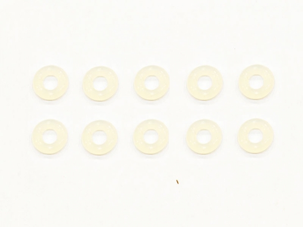 Serpent O-Ring Stoßdämpfer unten(10)