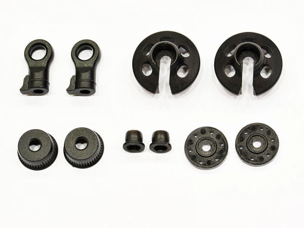 Serpent Stoßdämpfer Nylonteile  (10)