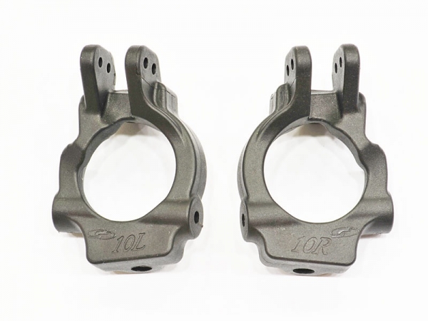 Serpent C-Hub 10° L+R