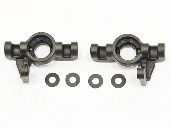 Serpent Lenkhebel L+R