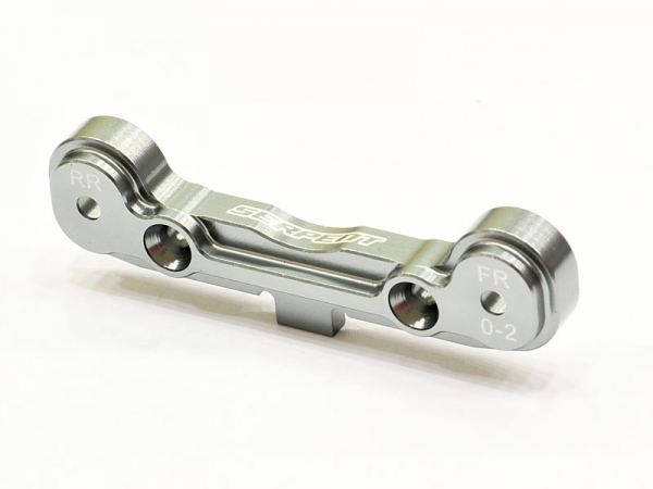 Serpent Vorspur bracket RR FR 2