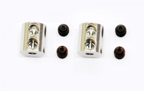 Serpent Stellring doppelt (2)