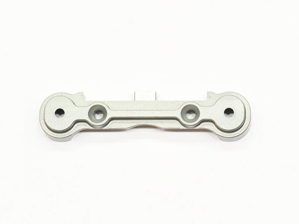 Serpent Vorspur bracket alu FR RR