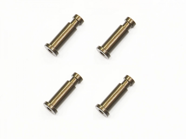 Serpent Pin Lenkhebel (4)