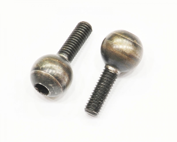 Serpent Pivotball mit Gewinde Stabilisator (2)