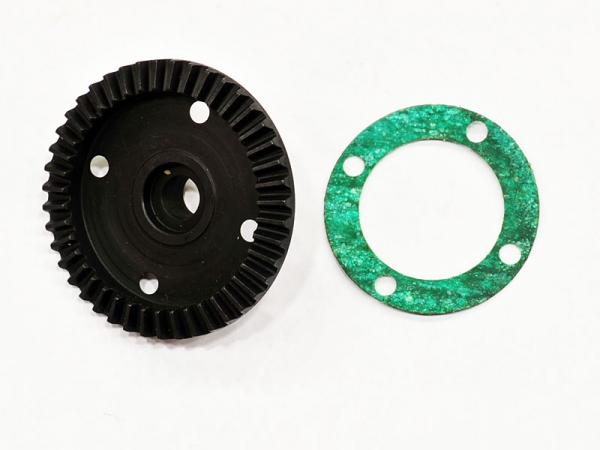 Serpent Diff.zahnrad 43T