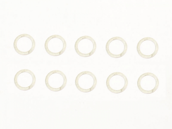 Serpent Scheibe 8x11x0.2 (10) (110432)