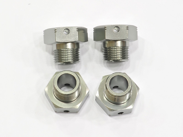 Serpent Radaufnahmen (4)