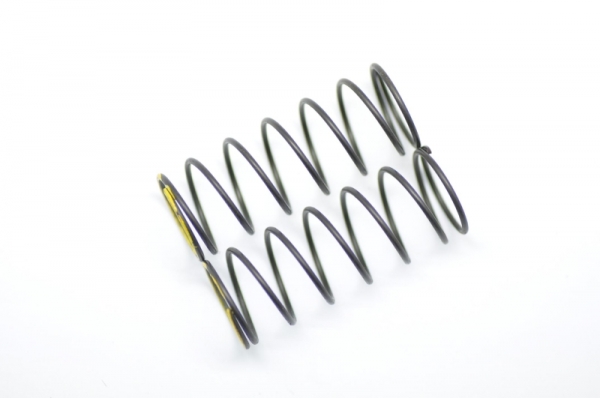 Serpent Federn-Set FR yellow 5.8lbs (2)