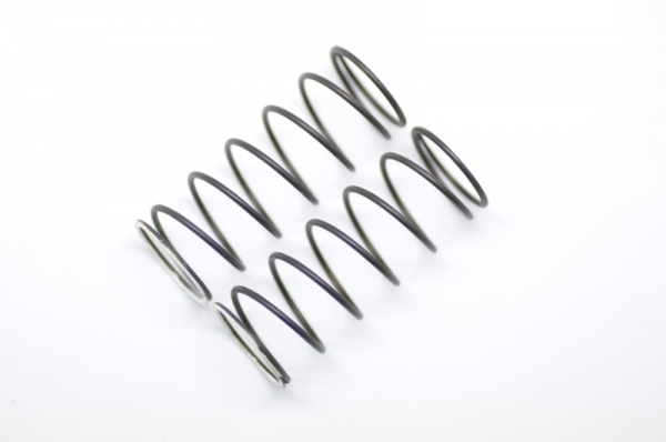 Serpent Federn-Set FR white 6,0lbs (2)