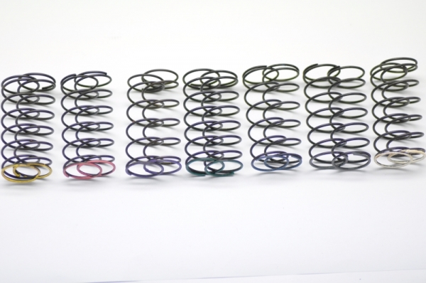 Serpent Federn-Set FR (7x2)