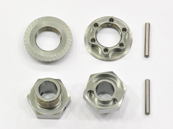 Serpent Radmitnehmer light -1mm (2)