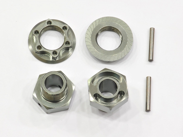 Serpent Radmitnehmer light -0mm (2)