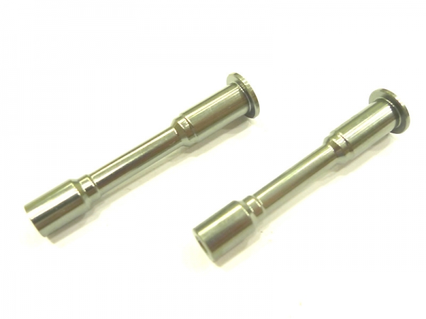 Serpent Servosaver post Aluminium (2)