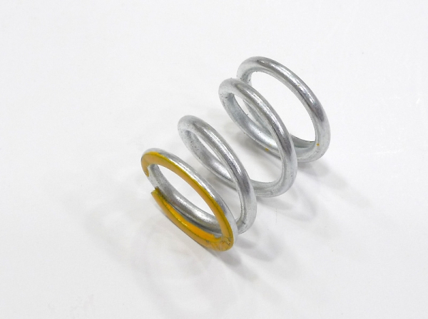 Serpent Servosaver Feder hart