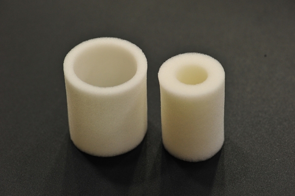 Serpent Schaumstoff für Luftfilter (innen/außen) (6)