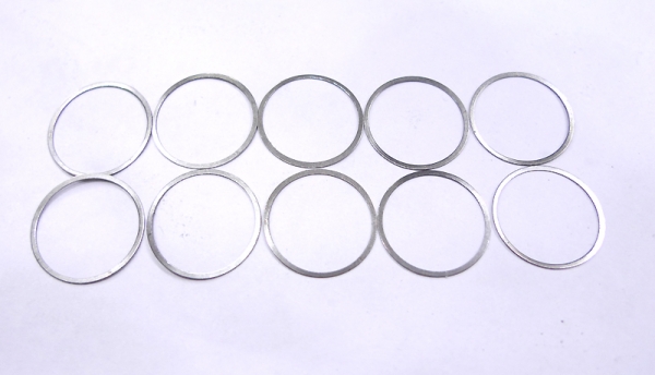 Serpent Unterlegscheibe 14x15.6x0.2 (10)