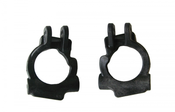 Serpent C-Hub Truggy 12 L+R