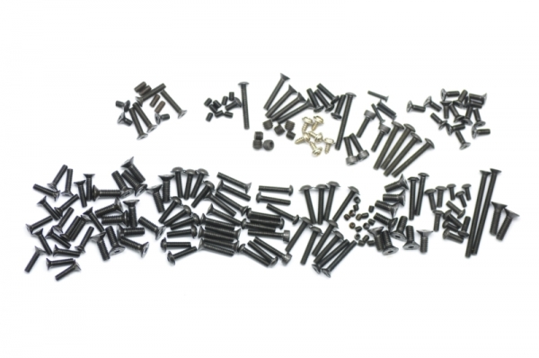 Serpent Schrauben-Set S811 Truggy (183)