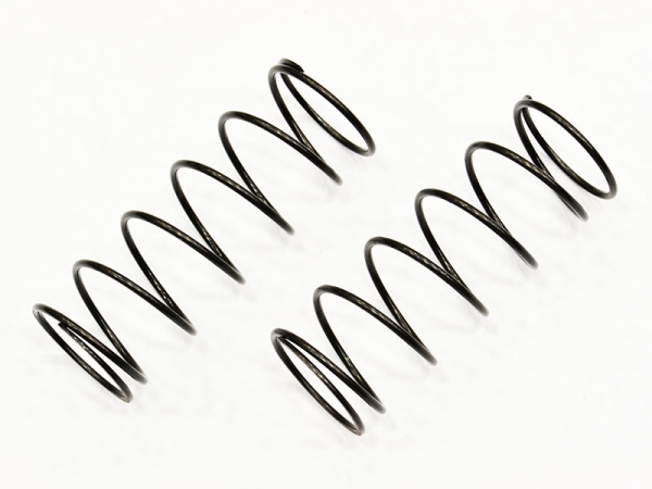 Serpent Federn-Set FR green 5.4lbs (2)